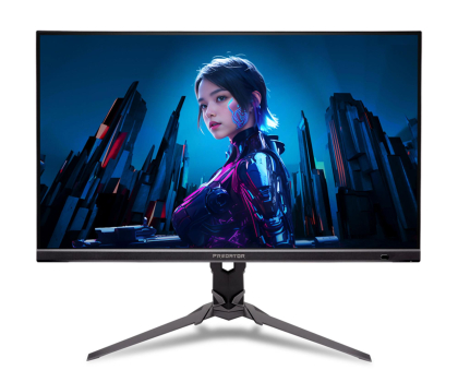 Monitor LED 27" (26,5"-28,4") ACER Predator XB273KV5bmiiprx UM.HX3EE.501